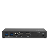 Kensington SD4781p USB-C/USB-A Dual 4K Docking Station - 1325078 - zdjęcie 2